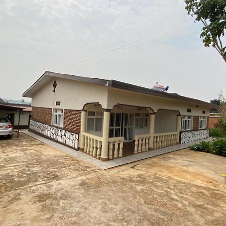 Bizi Homes Kigali Extérieur photo