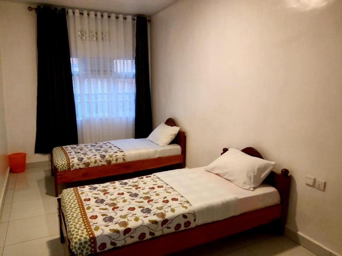 Bizi Homes Kigali Extérieur photo