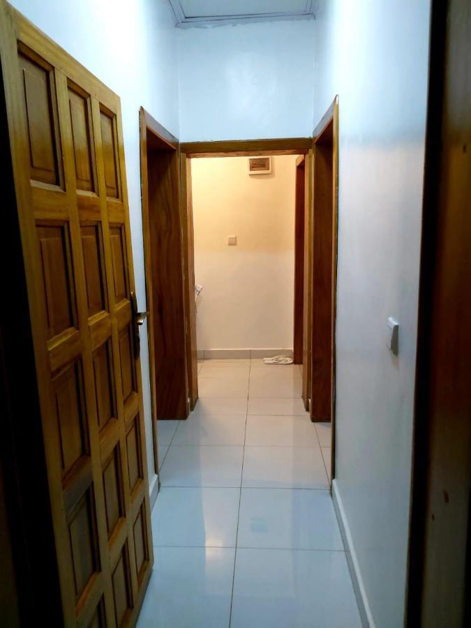 Bizi Homes Kigali Extérieur photo