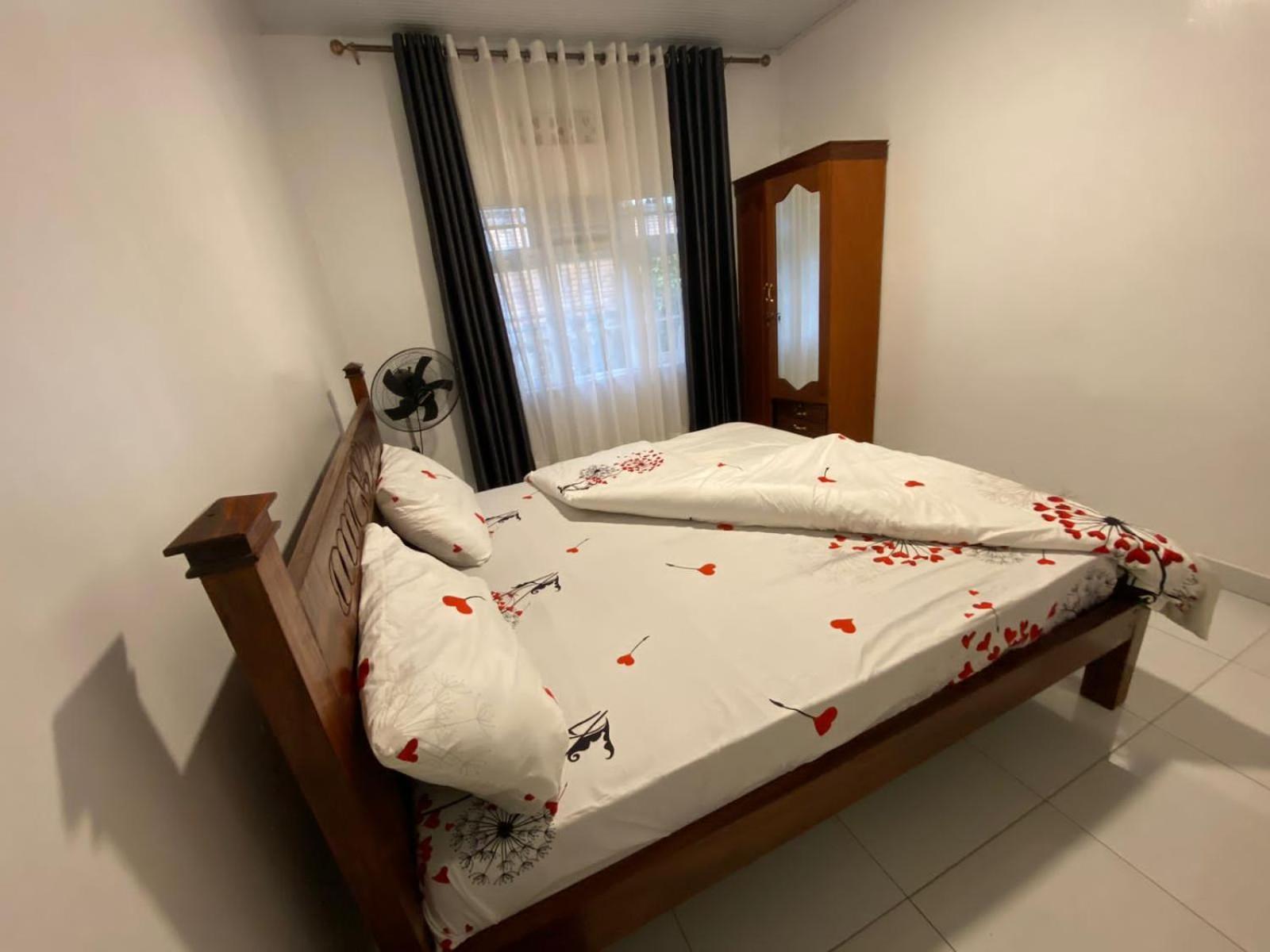 Bizi Homes Kigali Extérieur photo
