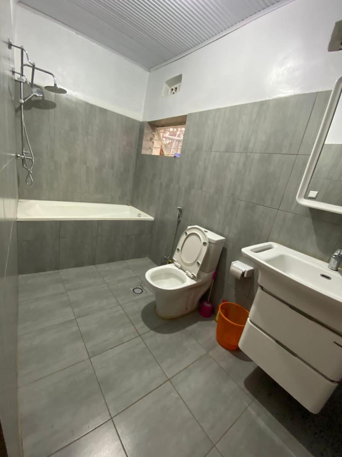 Bizi Homes Kigali Extérieur photo
