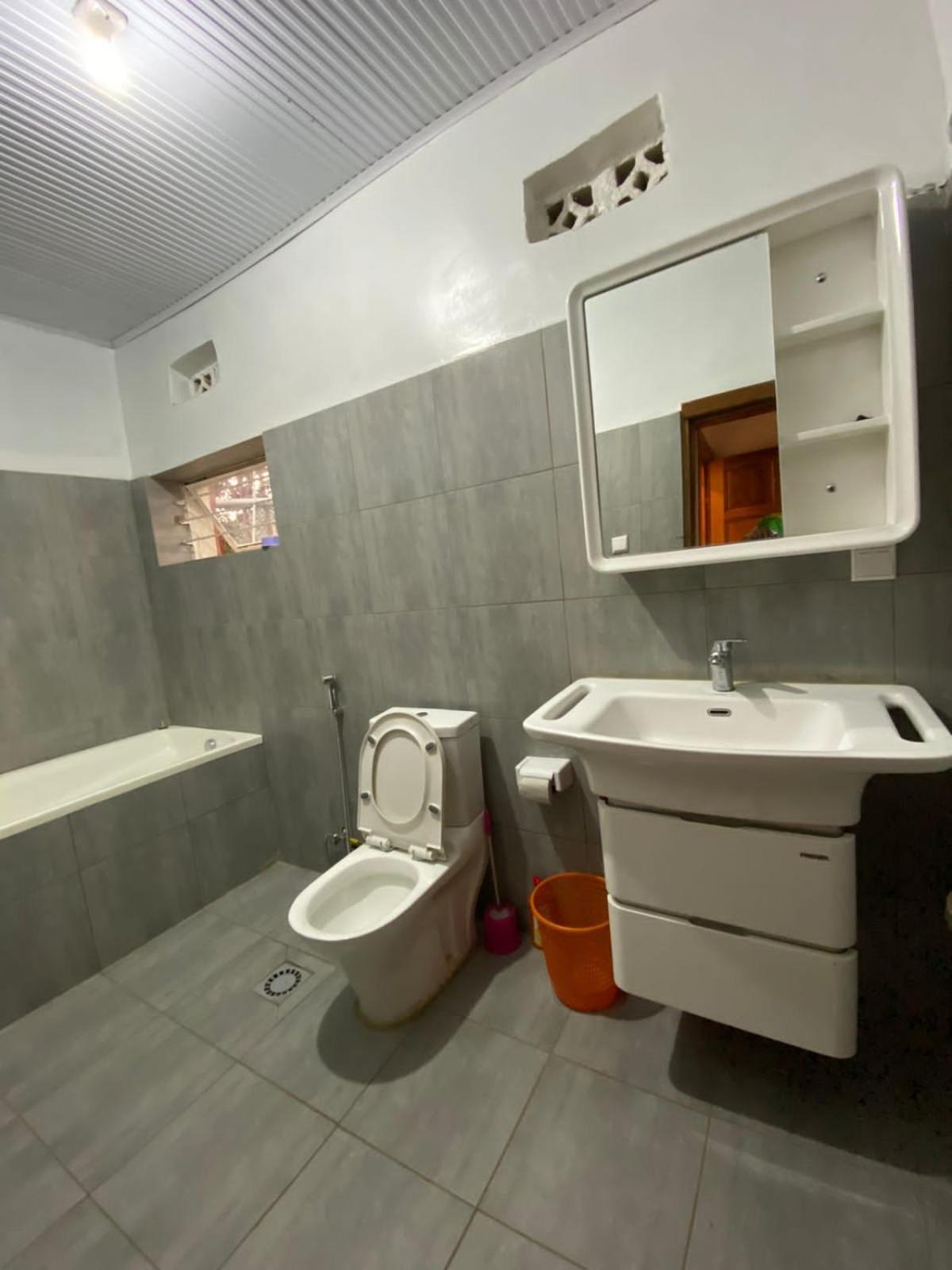 Bizi Homes Kigali Extérieur photo