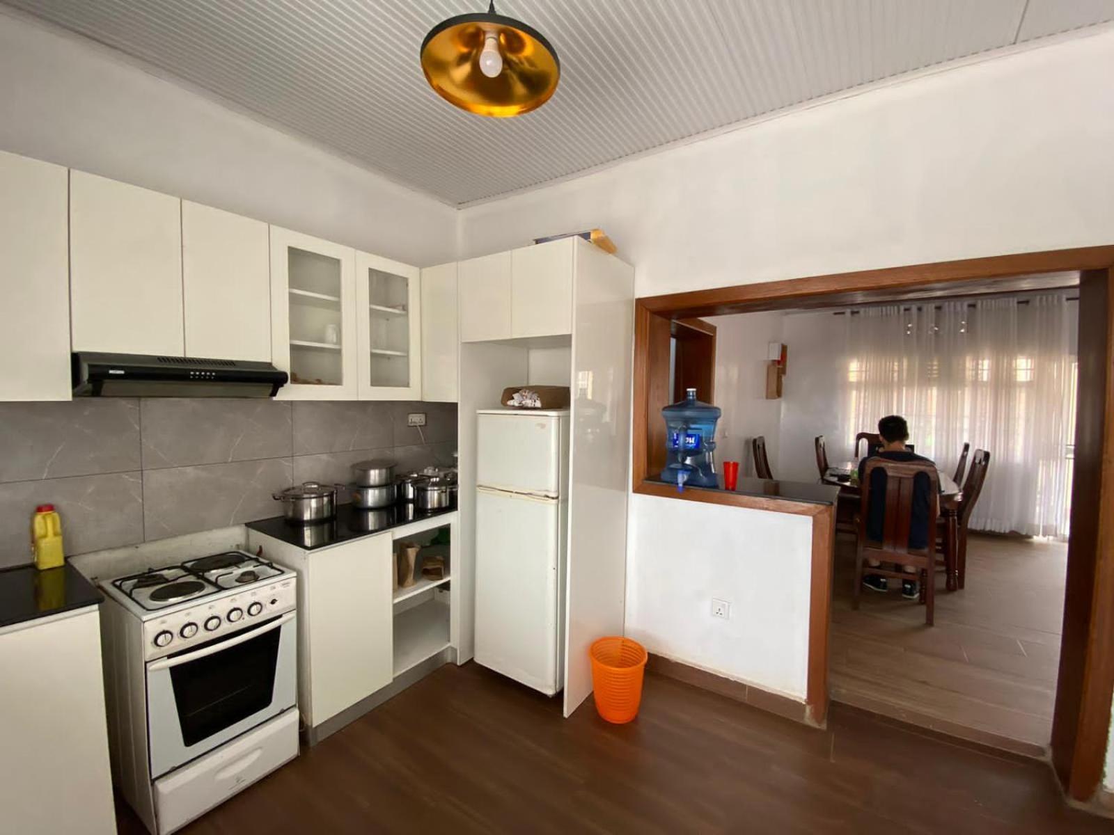 Bizi Homes Kigali Extérieur photo