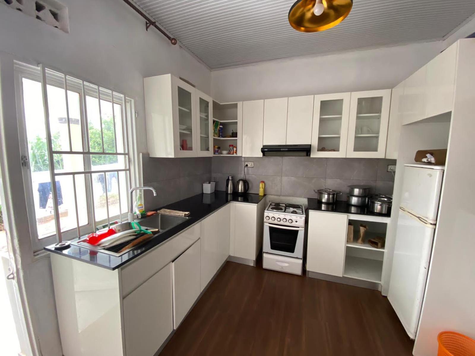 Bizi Homes Kigali Extérieur photo