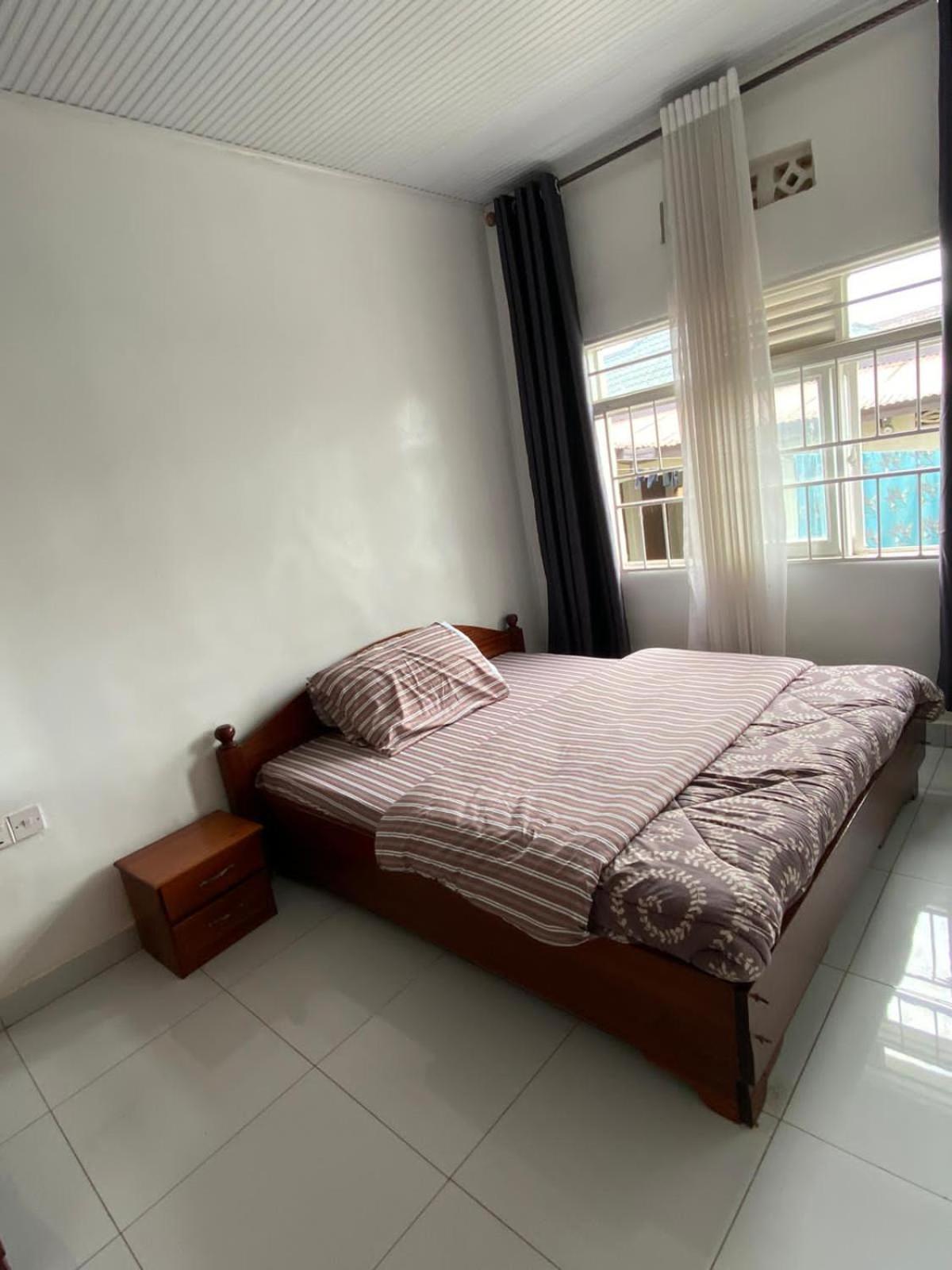 Bizi Homes Kigali Extérieur photo