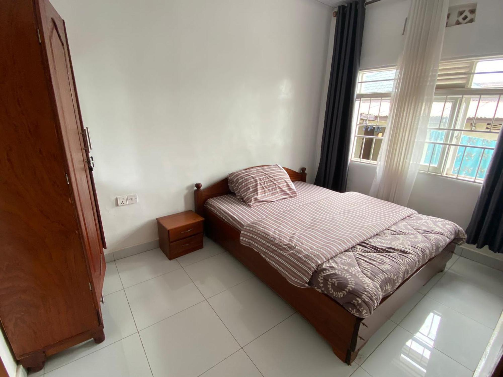 Bizi Homes Kigali Extérieur photo